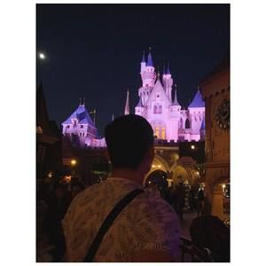 Meet your Posher, Quy